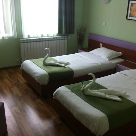 Rusenski Lom Hotel Koshov Eksteriør bilde